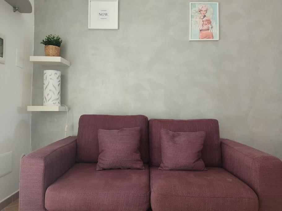 Ross House Apartment ฟิวมิชีโน ภายนอก รูปภาพ